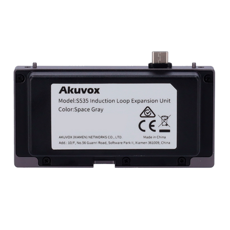 AK-S535-MODULE-BIM
