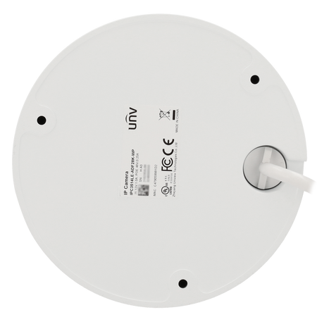 UV-IPC3514LE-ADF40K-WP