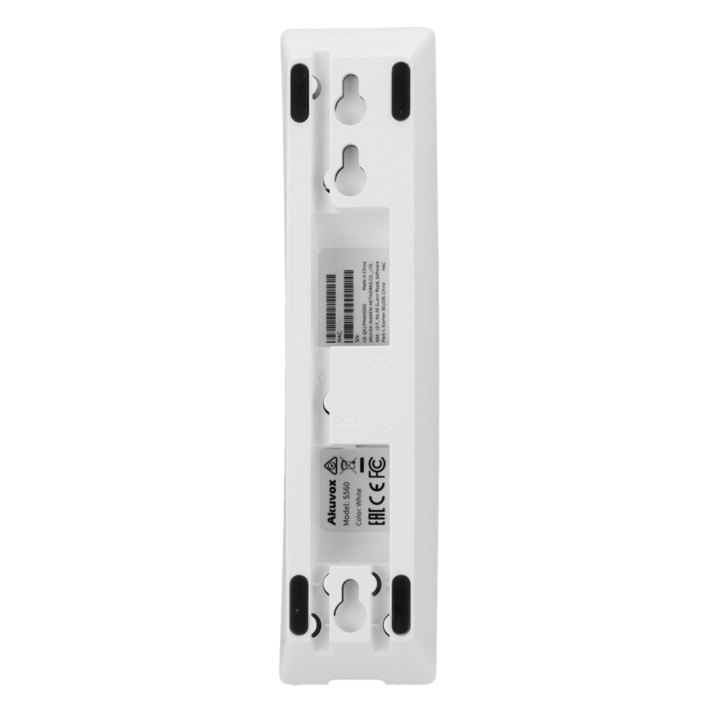 AK-S560-WHITE
