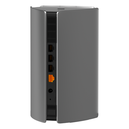 Reyee Router Gigabit Mesh Wi-Fi 6 AX3200 - 4 Porte RJ45 10/100/1000 Mbps - AX3200 con 4x4 in 5Ghz e 2.4Ghz