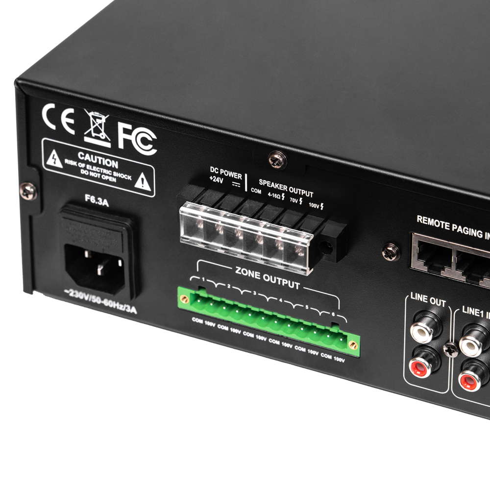 DSPPA-DMA6250U