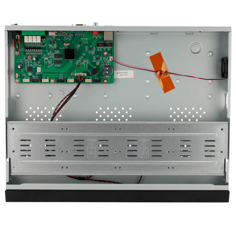 UV-NVR504-32B-IQ