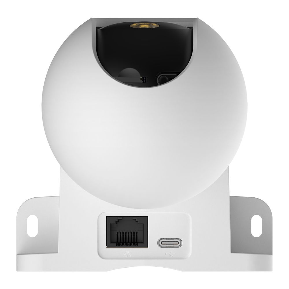 Imou Telecamera AOR PS2M 8MP - Connessione PoE - 3.6 mm / Autotracking / IR 15 + Smart Color
