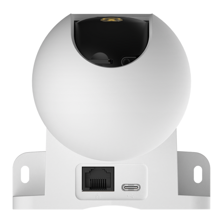 Imou Telecamera AOR PS2M 8MP - Connessione PoE - 3.6 mm / Autotracking / IR 15 + Smart Color