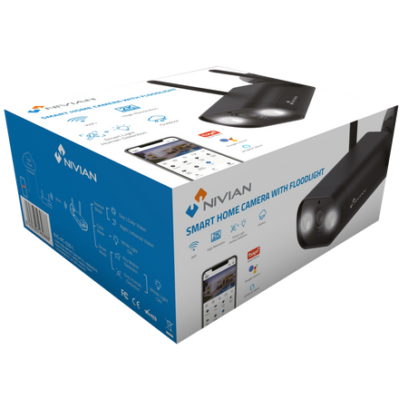 NVS-IPC-02B-LO1