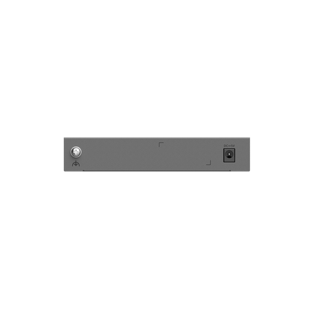 Ruijie Reyee Cloud Managed L2 Switch - 8 porte Gigabit Ethernet 10/100/1000 Mbps
