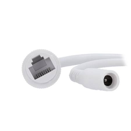 AJ-TURRETCAM-8-0400-W