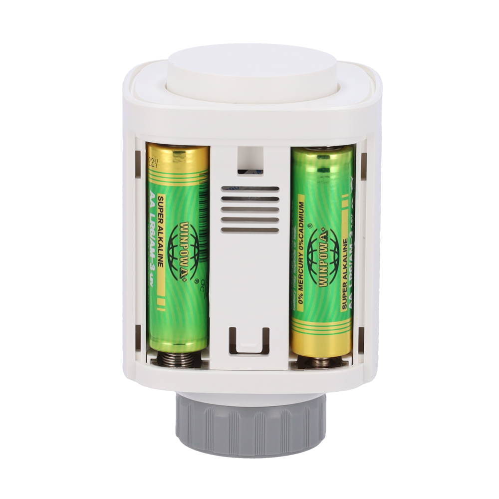 NVS-RADIATOR-TRV