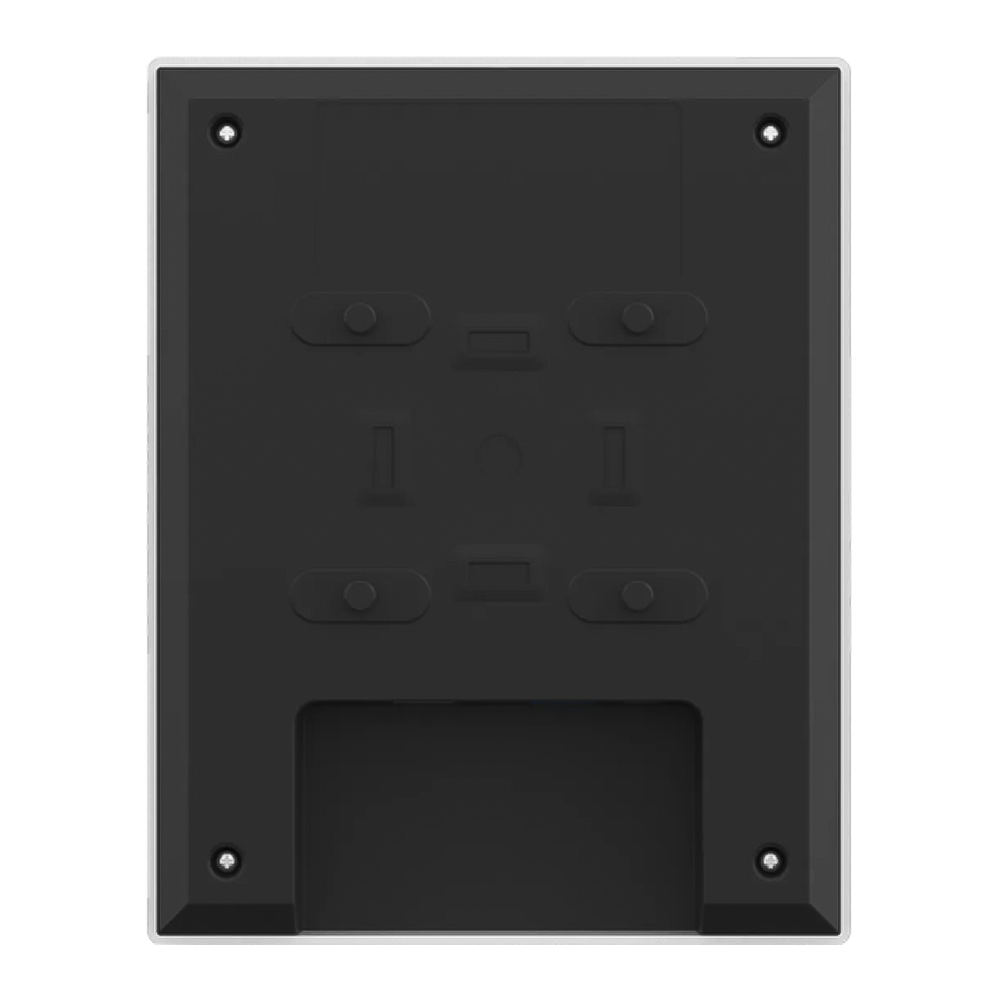 Ruijie Enterprise Ruijie - AP Omnidirezionale  Wi-Fi 6 - Frequenza 2.4 e 5 GHz - Supporta 802.11a/b/g/n/ac/ax