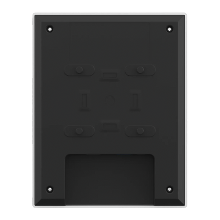 Ruijie Enterprise Ruijie - AP Omnidirezionale  Wi-Fi 6 - Frequenza 2.4 e 5 GHz - Supporta 802.11a/b/g/n/ac/ax