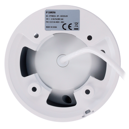 XS-IPT982CA-8P-WIZCOLOR