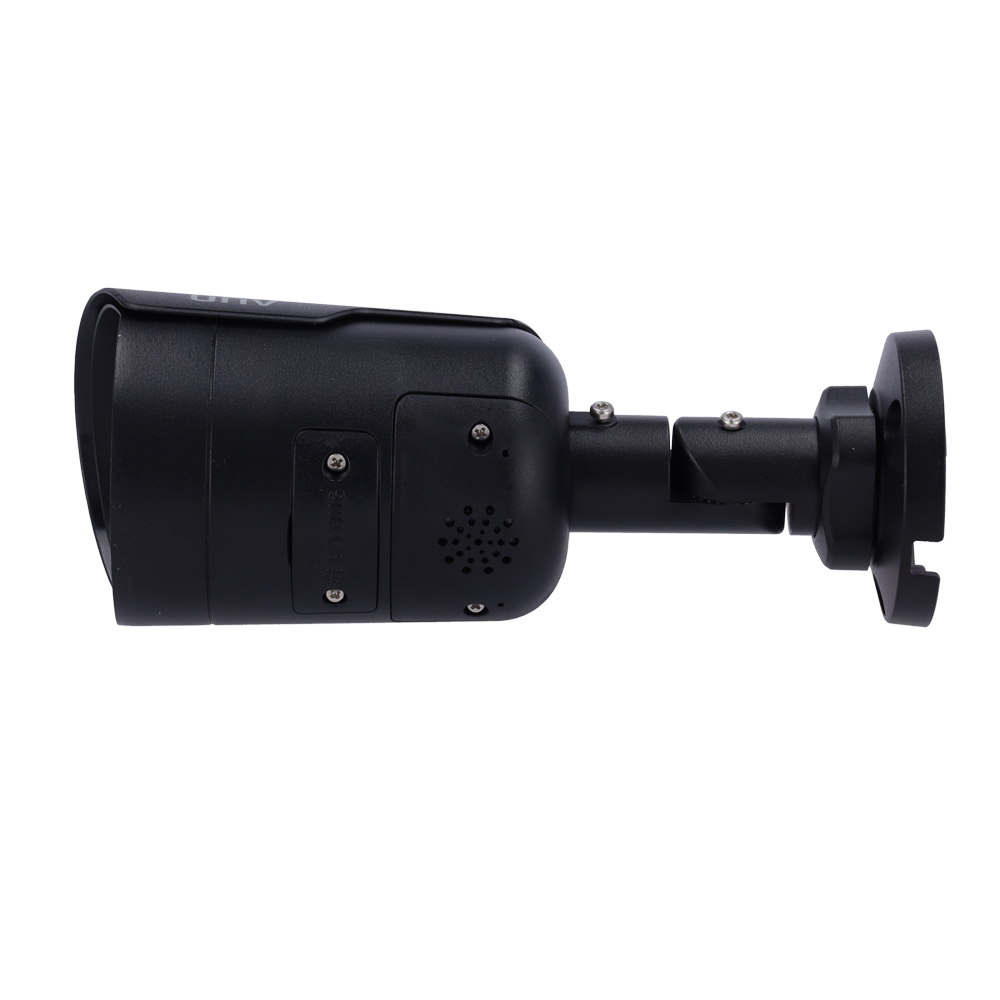 Telecamera Bullet IP Uniview - Gamma Prime - 8 MP | Ottica 2.8 mm | microSD 256 GB