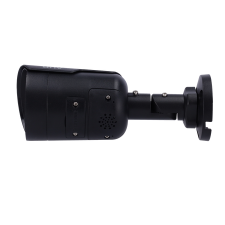 Telecamera Bullet IP Uniview - Gamma Prime - 8 MP | Ottica 2.8 mm | microSD 256 GB
