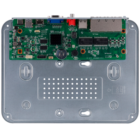 UV-NVR301-16B-LP8-IQ