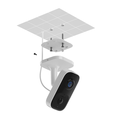 AJ-INDOORCAM-4-W