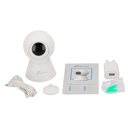 NVS-IPC-IS5