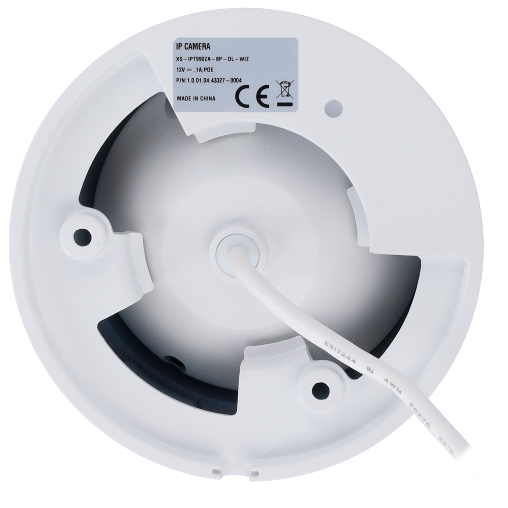 XS-IPT990ZA-6P-DL-WIZ