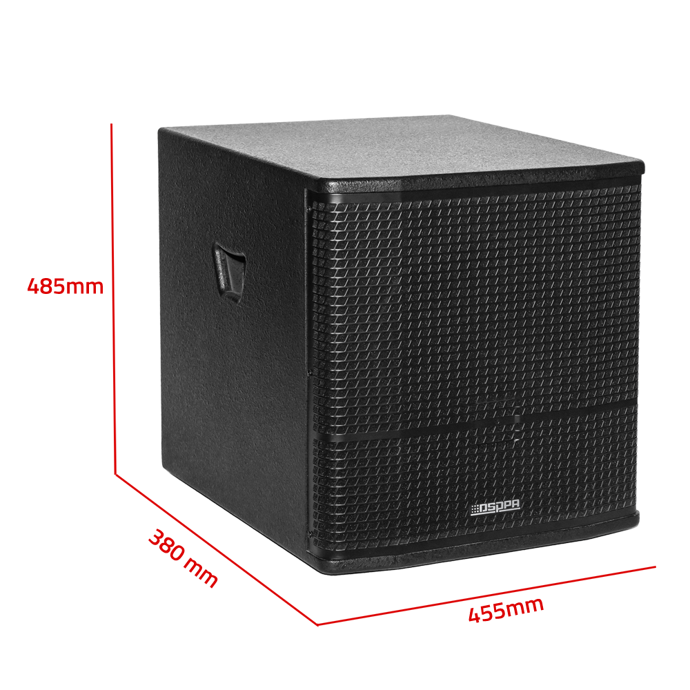 DSPPA-LA1230S