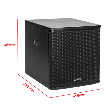 DSPPA-LA1230S