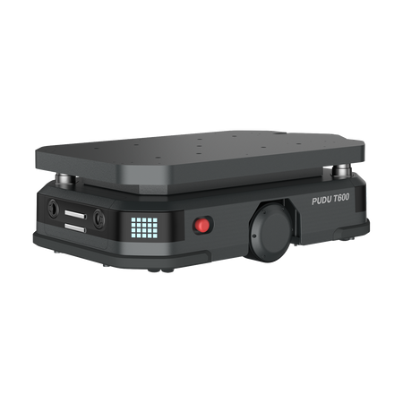 PUDU-T600-U