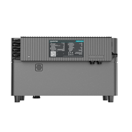 Batteria intelligente Marstek - Potenza 2500W - Batteria LiFePO4 2560Wh espandibile fino a 15360Wh
