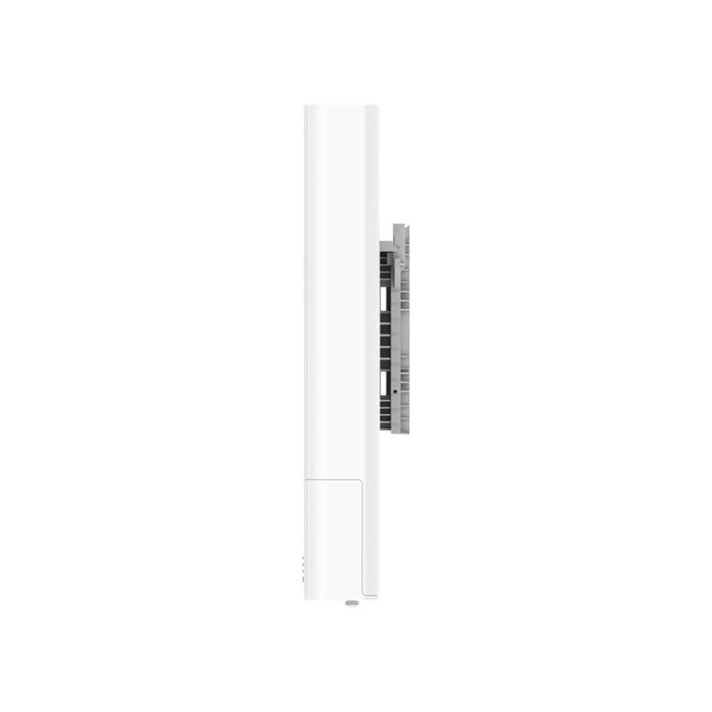 Ruijie Reyee Cloud Managed L2 PoE Switch - 5 porte Gigabit RJ45 e 2 slot SFP di uplink