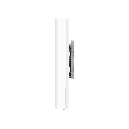 Ruijie Reyee Cloud Managed L2 PoE Switch - 5 porte Gigabit RJ45 e 2 slot SFP di uplink