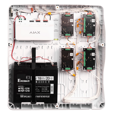 FIBRA-CASE-D430-B