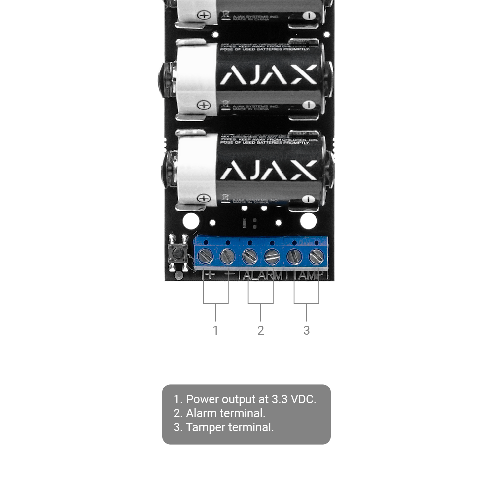 AJ-TRANSMITTER