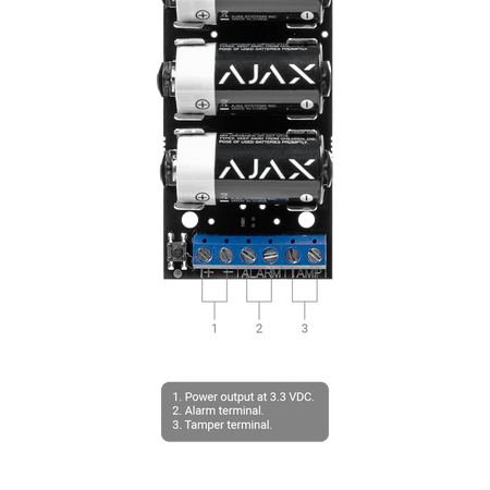 AJ-TRANSMITTER