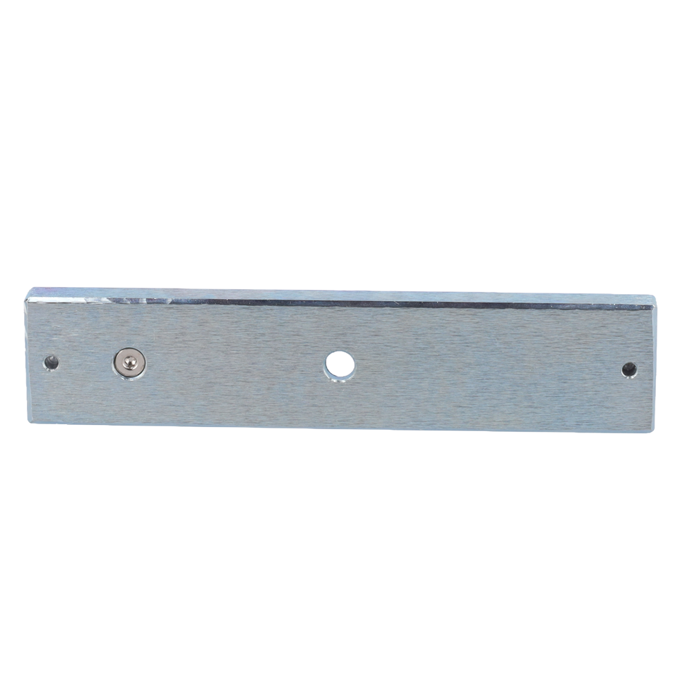 Ventosa electromagnética Dorcas - Para puerta sencilla - Fuerza de retención 280 kg - Modo de apertura Fail Safe (NC)