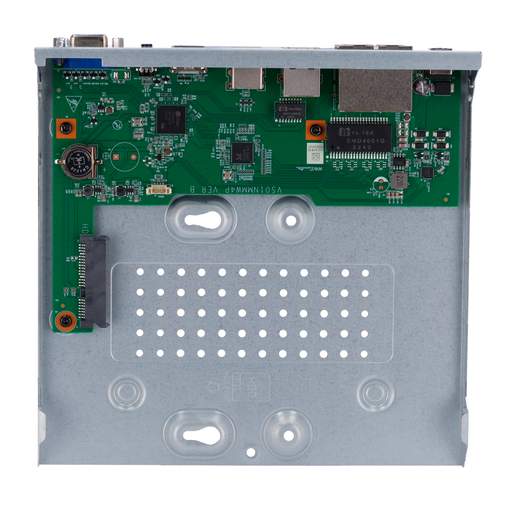 UV-NVR-104S3-P4-ECO