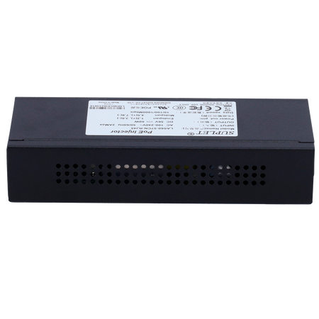 POE,LAS60-57CN-RJ45,60W