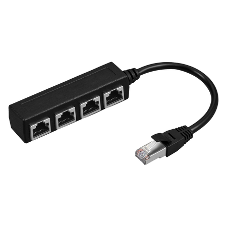 RJ45-SPLIT-4P
