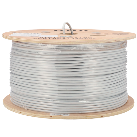 UV-UTP6A-300-BC23AWG-DCA-R-W
