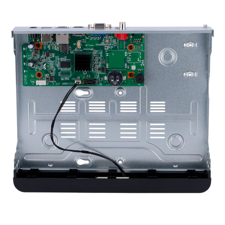 UV-NVR501-04B