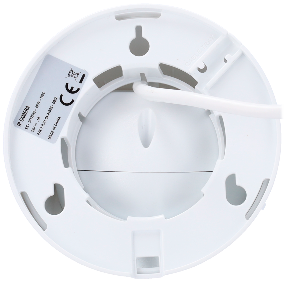 XS-IPT224S-4PW-TIOC