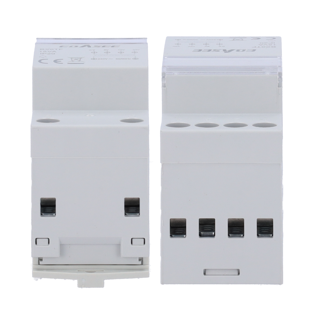 Trasformatore AC/AC - Ingresso AC 230 V