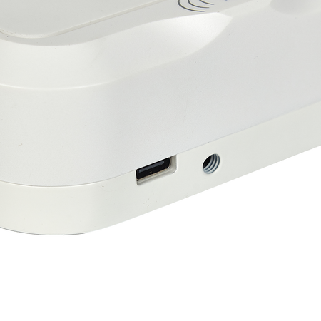 NVS-SMARTBOLT-WHITE