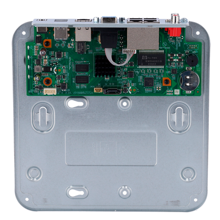 UV-NVR301-04B-LP4-IQ