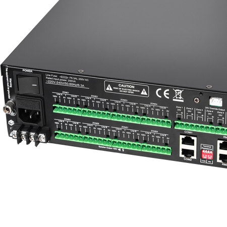 DSPPA-PAVA9500