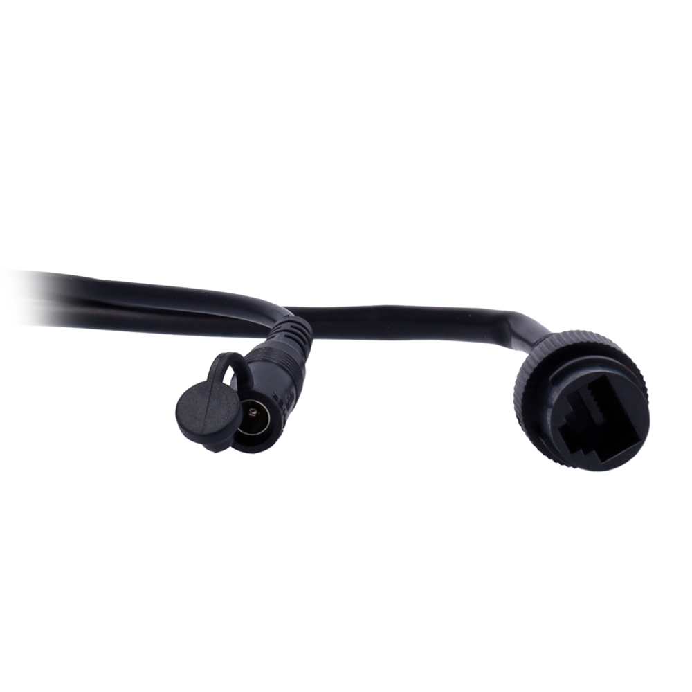 AJ-TURRETCAM-5-0400-HL-B