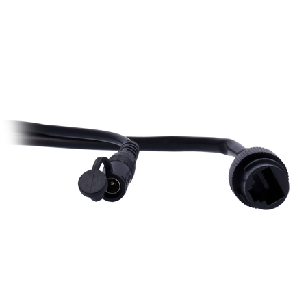 AJ-TURRETCAM-5-0400-HL-B