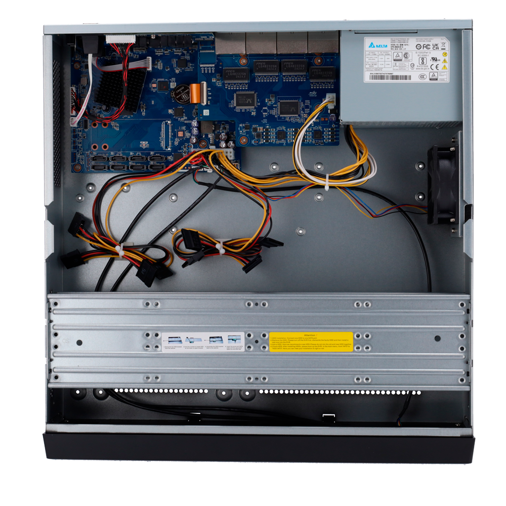XS-NVR6864A-16P-WIZ