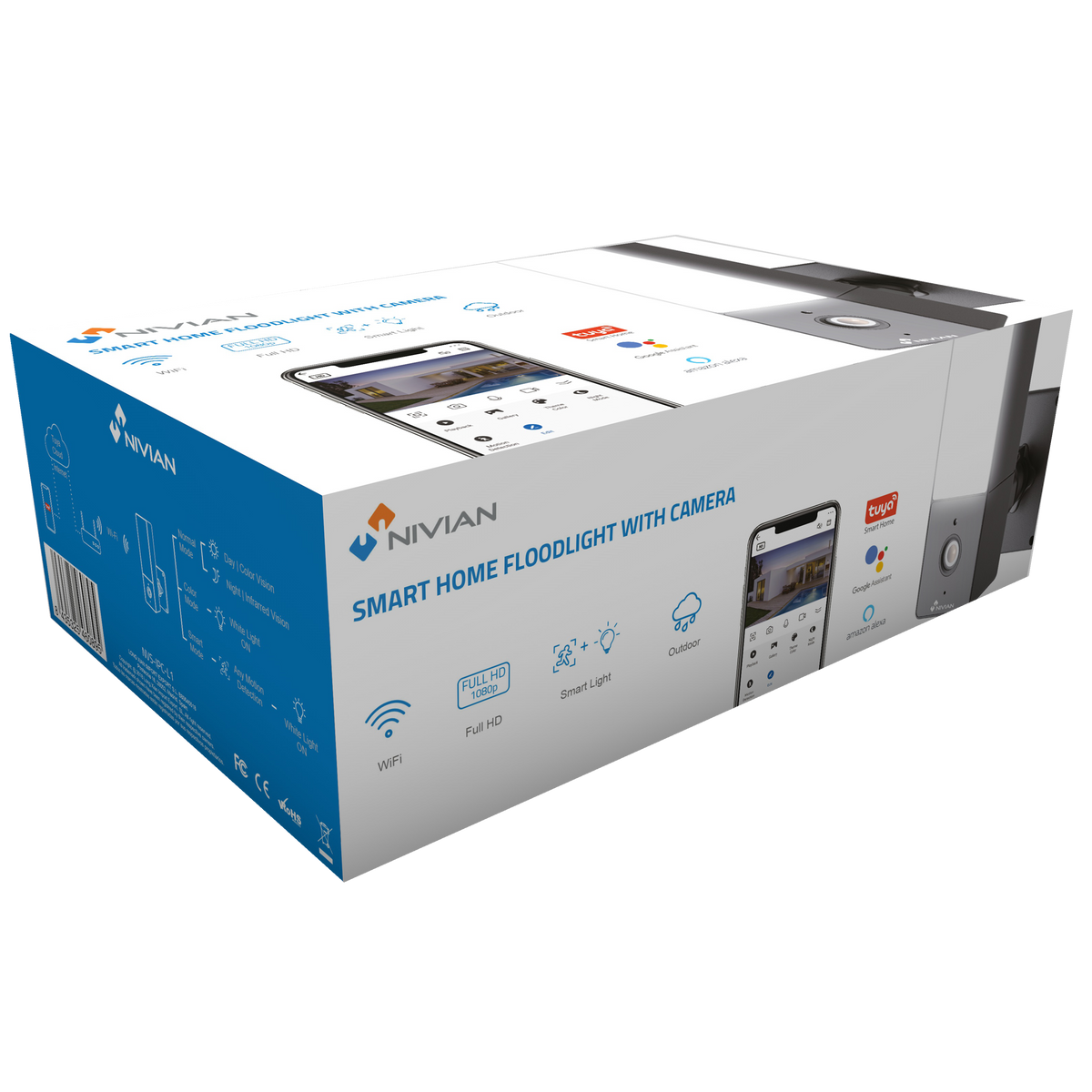 NVS-IPC-L1O1