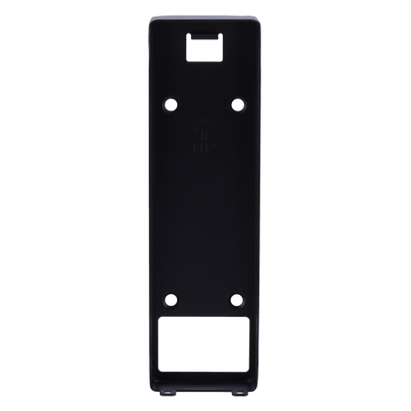 Akuvox Controllo accessi IP65 IK07 - Riconoscimento facciale, scheda MF, NFC, BLE e QR | 2 relè