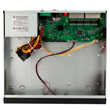 UV-NVR504-32B-P16-IQ