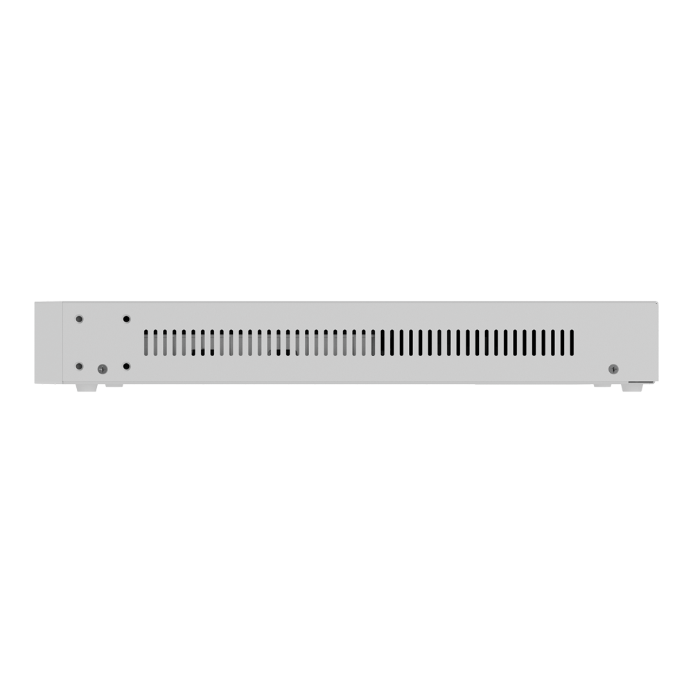 AJ-NVR216-HAC-8P-W