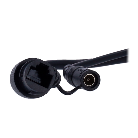 AJ-TURRETCAM-8-0400-B
