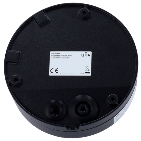 UV-IPC3534SB-ADNZK-I0-BLACK
